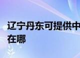 辽宁丹东可提供中税针式打印机维修服务地址在哪
