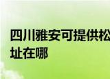 四川雅安可提供松下安防监控系统维修服务地址在哪