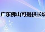 广东佛山可提供长城服务器维修服务地址在哪