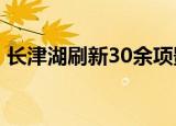 长津湖刷新30余项影史纪录 创造影史新标高