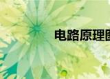 电路原理图（电路原理图）