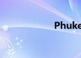 Phuket（phuket）