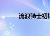 流浪骑士初期装备（流浪骑士）