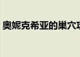 奥妮克希亚的巢穴攻略（奥妮克希亚的巢穴）