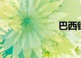 巴西铁（巴西铁）