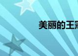 美丽的王冠怎么折（mld）