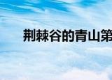 荆棘谷的青山第二章（荆棘谷的青山）