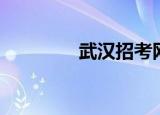 武汉招考网（武汉招考网）