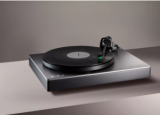 CambridgeAudioAlvaST蓝牙转盘正好赶上唱片店日下降