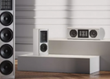 Piega扩展了CoaxGen2扬声器系列推出了四款新型号配备升级的带状驱动器