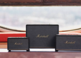 Marshall的最新蓝牙扬声器将标志性设计与更大更响亮的声音相结合