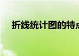 折线统计图的特点（折线统计图是什么）