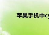  苹果手机中cydia打不开怎么解决