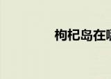 枸杞岛在哪里（位置介绍）