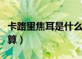 卡路里焦耳是什么关系（卡路里和焦耳怎么换算）
