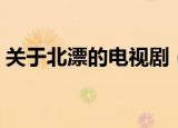 关于北漂的电视剧（关于北漂的电视剧推荐）