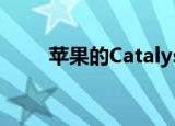  苹果的Catalyst使Twitter返回Mac
