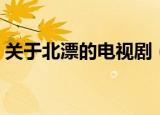 关于北漂的电视剧（关于北漂的电视剧推荐）