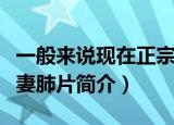 一般来说现在正宗的夫妻肺片里有肺片吗（夫妻肺片简介）