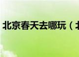 北京春天去哪玩（北京春天哪些景点适合玩）