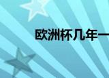 欧洲杯几年一次（举办了多少届）