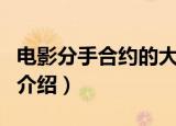 电影分手合约的大结局是什么（电影分手合约介绍）