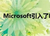  Microsoft引入了DirectX 12功能级别12_2