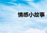 情感小故事（简短情感小故事）