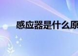 感应器是什么原理（感应器原理分析）