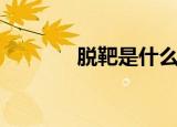 脱靶是什么意思（脱靶解释）