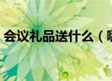 会议礼品送什么（哪些东西适合做会议礼品）