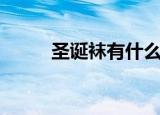 圣诞袜有什么用（圣诞袜的解释）