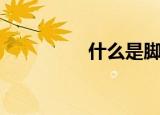 什么是脚本（脚本简述）