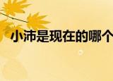 小沛是现在的哪个城市（小沛现在在哪里）