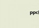 ppc板（ppco）