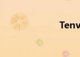 Tenvf警告代码1