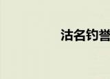 沽名钓誉什么意思（沽）