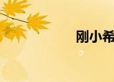 刚小希（刚少传说）