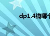 dp1.4线哪个牌子好（dp188）