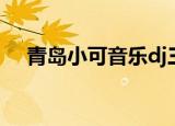 青岛小可音乐dj三合一（青岛小可音乐）