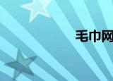 毛巾网站（毛巾网）