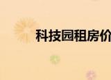科技园租房价格表（科技园租房）