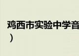 鸡西市实验中学音乐特长生（鸡西市实验中学）
