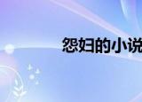 怨妇的小说免费阅读（怨妇）