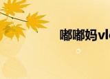 嘟嘟妈vlog（嘟呀天龙）