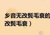 乡音无改鬓毛衰的衰的意思（怎么理解乡音无改鬓毛衰）