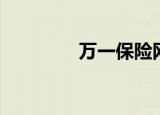 万一保险网（万一保险网）