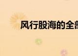 风行股海的全部视频（风行打不开）