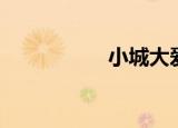 小城大爱（小城大爱）