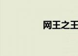网王之王（网王之心锁）